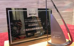 LETOU乐投陆续四年荣获“中国年度最佳雇主”奖